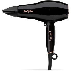 BaByliss Pro Power D5245E Hajszárító