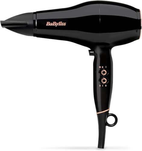 BaByliss Pro Power D5245E Hajszárító