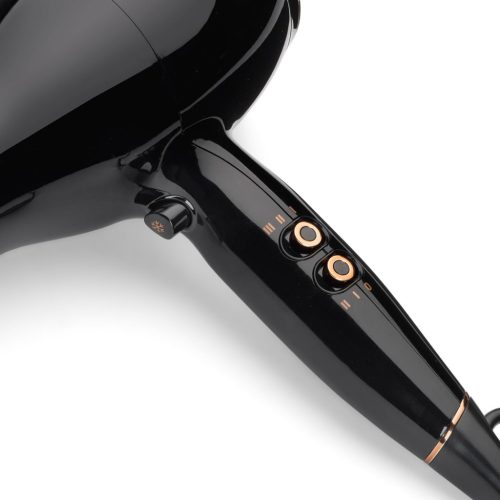 BaByliss Pro Power D5245E Hajszárító