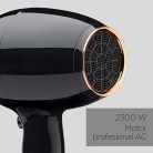 BaByliss Pro Power D5245E Hajszárító