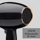 BaByliss Pro Power D5245E Hajszárító