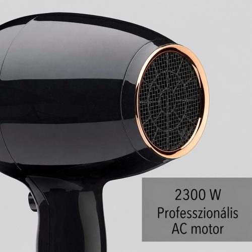 BaByliss Pro Power D5245E Hajszárító