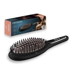   Cecotec Bamba InstantCare 900 Perfect Brush elektromos hajsimító kefe