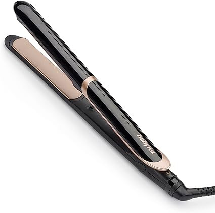 BaByliss Super Smooth ST393E – hajvasaló