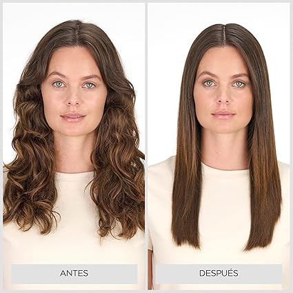 BaByliss Super Smooth ST393E – hajvasaló