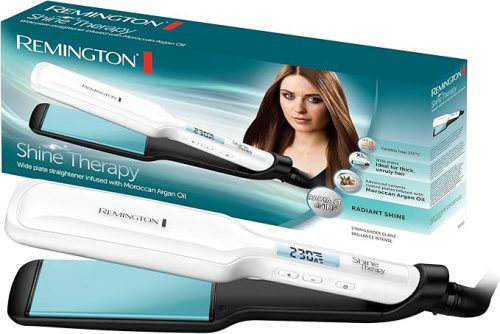 Remington Shine Therapy S8550 Hajvasaló