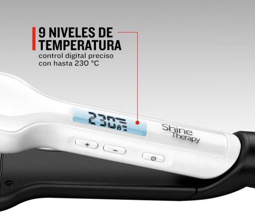 Remington Shine Therapy S8550 Hajvasaló