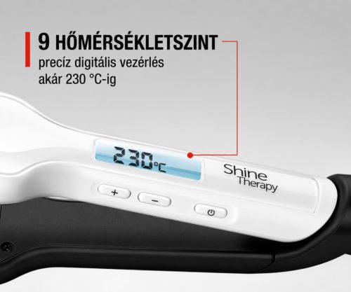 Remington Shine Therapy S8550 Hajvasaló