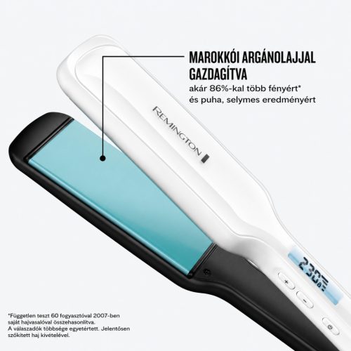 Remington Shine Therapy S8550 Hajvasaló