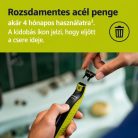 Philips OneBlade 360 QP2724/31 Szakállvágó és Elektromos Borotva