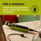 Philips OneBlade 360 QP2724/31 Szakállvágó és Elektromos Borotva