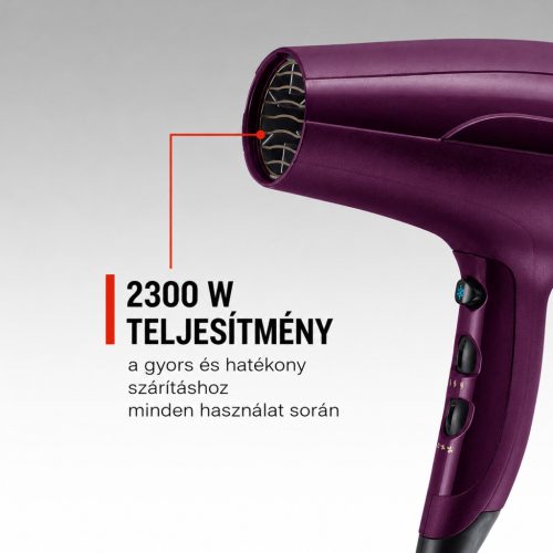 Remington Your Style D5219 hajszárító