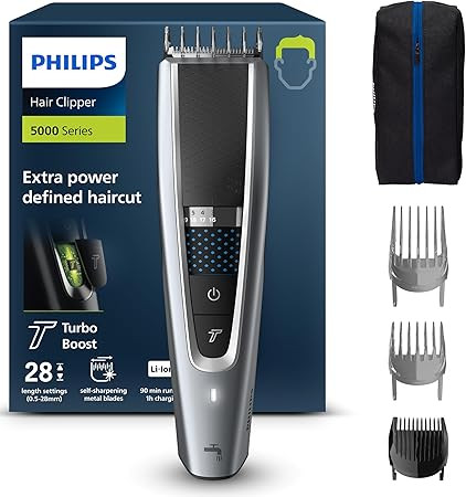 Philips HC5630/15 Series 5000 hajvágó