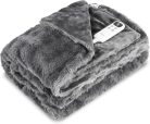 Cecotec HeatConfort Noa elektromos takaró – 160 × 130 cm