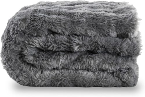 Cecotec HeatConfort Noa elektromos takaró – 160 × 130 cm
