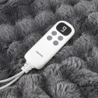 Cecotec HeatConfort Noa elektromos takaró – 160 × 130 cm