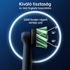 Oral-B Pro CrossAction Original Elektromos Fogkefefej – 10 db, több színben