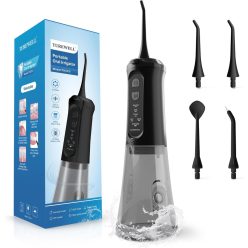 TUREWELL (TH2C3) vezeték nélküli szájzuhany