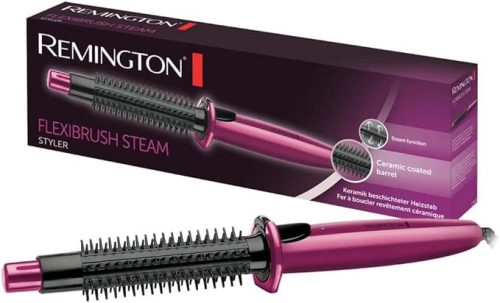 Remington CB4N Flexibrush Steam – meleglevegős körkefe gőzfunkcióval