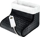 Cecotec HeatConfort FootWarmer elektromos lábmelegítő – 100 W