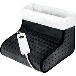   Cecotec HeatConfort FootWarmer elektromos lábmelegítő – 100 W
