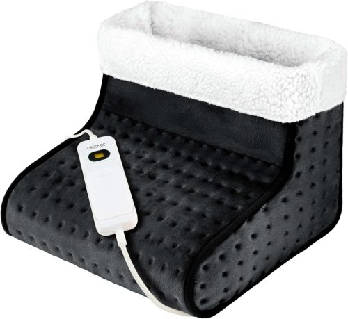 Cecotec HeatConfort FootWarmer elektromos lábmelegítő – 100 W