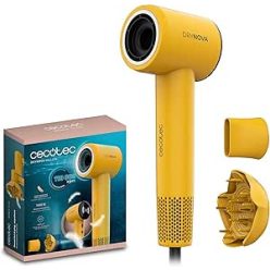   Cecotec DryNova kompakt hajszárító – 1600 W, több színben