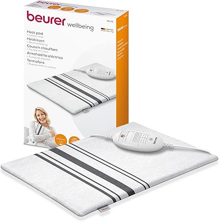Beurer HK 25 melegítőpárna – 40 × 30 cm