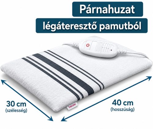 Beurer HK 25 melegítőpárna – 40 × 30 cm