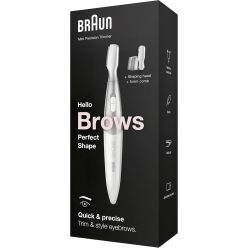 Braun FG1106 mini precíziós trimmelő
