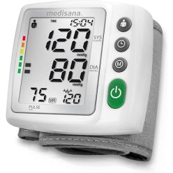 Medisana BW 315 csuklós vérnyomásmérő