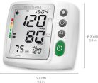 Medisana BW 315 csuklós vérnyomásmérő