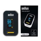 Braun Pulzoximéter YK-81CEU