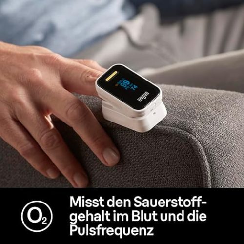 Braun Pulzoximéter YK-81CEU