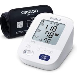 OMRON X3 Comfort felkaros vérnyomásmérő