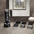 Cecotec Bamba PrecisionCare Wet&Dry haj- és szakállvágó