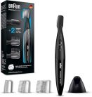 Braun PT5010 Precision Trimmer