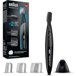 Braun PT5010 Precision Trimmer