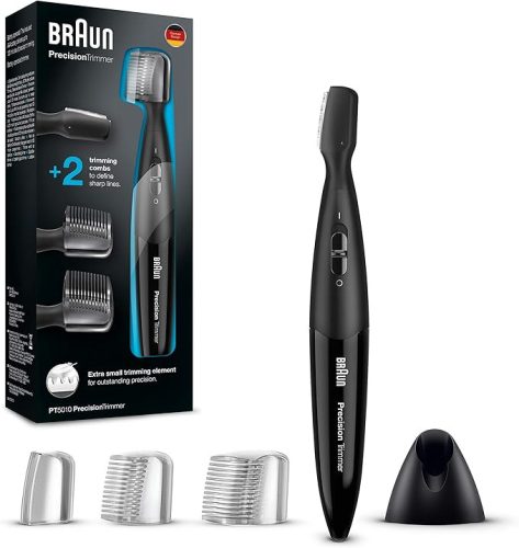 Braun PT5010 Precision Trimmer