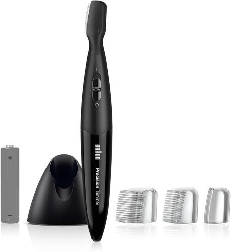 Braun PT5010 Precision Trimmer