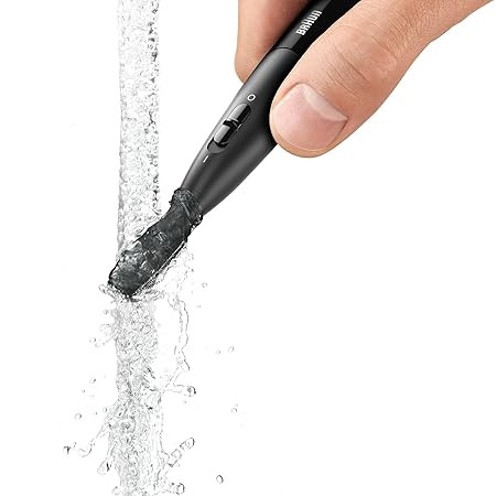 Braun PT5010 Precision Trimmer