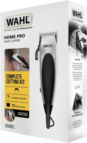 Wahl HomePro Clipper 09243-2216 Hajvágó Szett