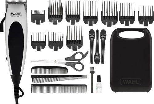 Wahl HomePro Clipper 09243-2216 Hajvágó Szett