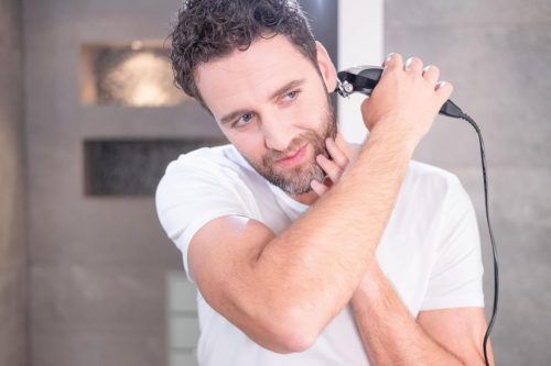 Wahl HomePro Clipper 09243-2216 Hajvágó Szett