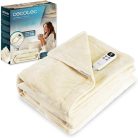 Cecotec HeatConfort Calma 180×130 cm elektromos takaró