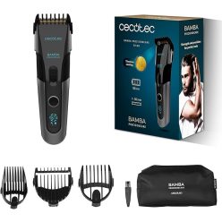 Cecotec Bamba PrecisionCare Titan hajvágó
