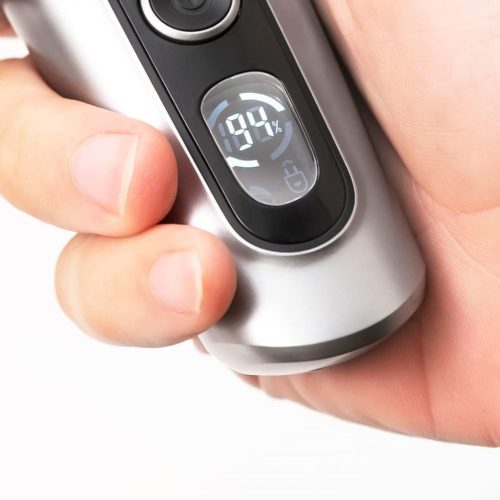 Cecotec Bamba PrecisionCare Titan hajvágó