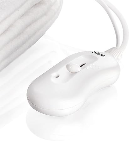 Tristar BW-4751 – elektromos ágymelegítő takaró (150×70 cm)