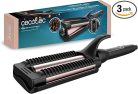 Cecotec RitualCare 1000 Summer Waves hullámosító