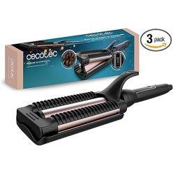 Cecotec RitualCare 1000 Summer Waves hullámosító